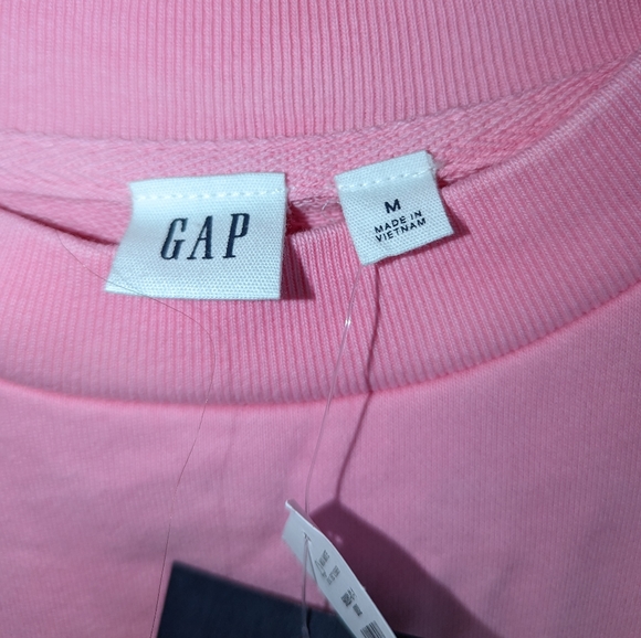 Gap Ombre Crew neck Top - Picture 4 of 4